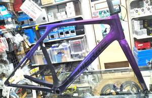 アウトレット新品 特価 ラピエール LAPIERRE FK XELIUS SL ULTRA_VIOLET 52L