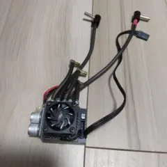 ホビーウィング esc XR10 pro