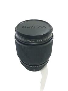 CONTAX◆CONTAX◆レンズ/Makro-Planar 60mm F:2.8/Carl Zeiss