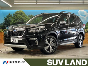 【諸費用コミ】:平成31年 フォレスター 2.0 アドバンス 4WD