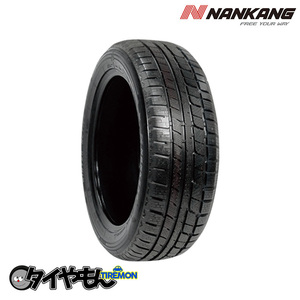 新品 1本のみ 205/80R16 205/80-16 104H XL ナンカン ウィンターアクティバ SV-55 SV55 16インチ NANKANG WINTER ACTIVA 冬 スタッドレ