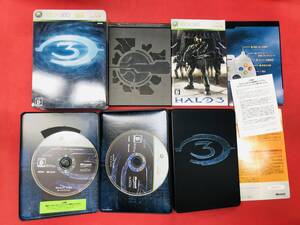 HALO3 ヘイロー3 リミテッドエディション 即購入！多数出品中！