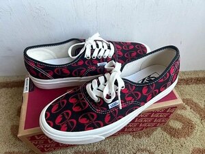 バンズ VANS moon eyes アナハイム ファクトリー オーセンティック ムーンアイズ 26cm