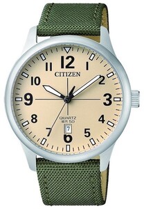 ☆CITIZEN シチズン BL1050-05X Men