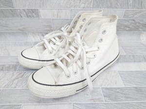 ◇ converse コンバース 1CK558 スニーカー シューズ サイズ27cm ホワイト系 メンズ P