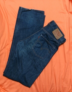 ◎Levis リーバイス ジーンズ 503 W29 L36