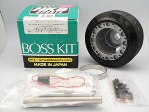 HKB ステアリングボスキット ハンドルボス ダイハツ車用 OD-274