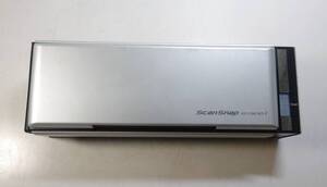 KN2417 【ジャンク品】富士通 FUJITSU ScanSnap FI-S1300B 本体のみ