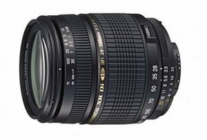 TAMRON AF28-300mm f3.5-6.3 XR Di ニコン用 A061N(中古品)