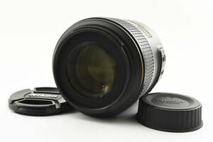 ■現状品■ Nikon ニコン AF-S VR Micro 105mm F2.8 G ED #2997