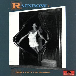 【輸入盤】BENT OUT OF SHAPE/レインボー