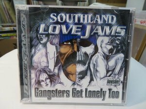 壱1●【¥1000(送料込み)～】CD / Sl Entertainment ● Mister D「Southland Love Jams」｜チカーノ、ウェッサイ、ギャングスタ、G-FUNK