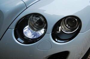 ベントレー コンチネンタル GT LEDバルブ LEDポジション灯 2個 1セット 純正 交換