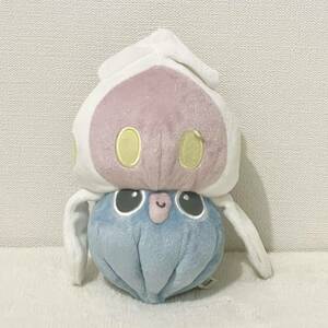 ポケモンセンター マーイーカ ぬいぐるみ ポケドール 2013 完売品