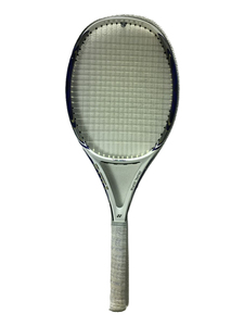 YONEX◆テニスラケット/硬式ラケット/エスフィット1/G2/S FIT 1/青/2009年モデル