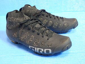 EU72(27cm)● GIRO ジロ EMPIRE VR70 KNIT オフロードビンディングシューズ(248G5