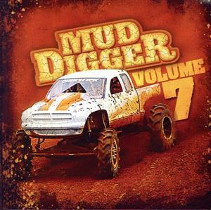 【輸入盤】Mud Digger 7/Mud Digger