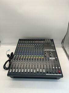 ヤマハ YAMAHA パワードミキサー EMX5016CF 美品