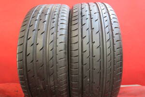 3AR1498★ タイヤ 2本 ★ 225/50R18 HAIDA LECP HD927 ★