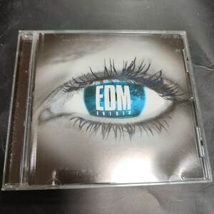 EDM ANTHEM CD