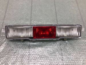 新車外し 美品 ZN8 ZD8 86 BRZ 純正 バックランプ STANLEY W6123