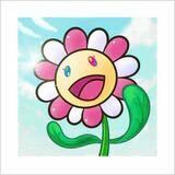 Murakami.Flower #0085 笑顔の女の子