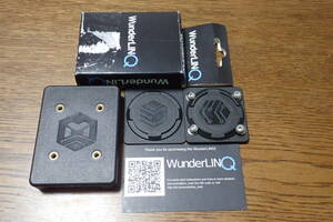 TOURATECH ワンダーリンク（iPhone専用）WunderLINQ&マグネティックマウント R1200GS　R1250GS
