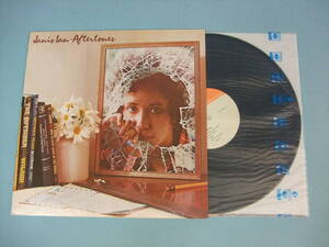 [LP] Janis Ian / Aftertones (1976)