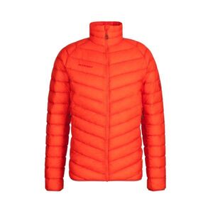 マムート MAMMUT Meron Light IN Jacket AF Men ダウンジャケット SIZE:M(JAPAN) 赤オレンジ系 送料1000円～