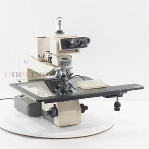 [DW]8日保証 BH3-MJL OLYMPUS BH3-RCU C-0.45× WHK10×/20L NeoSPlan 5-2 10 20 50 100NIC オリンパス Microscope 顕微鏡 [06609-0104]