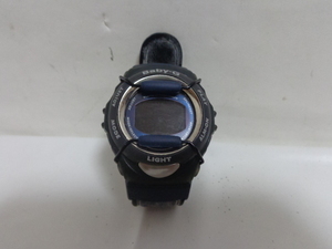 ジャンク品 CASIO Baby-G BG-395