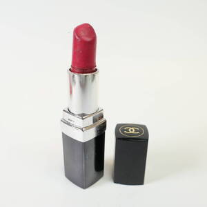 ♪中古コスメ★CHANEL シャネル INFRAROUGE リップスティック 口紅 03 SHOCKING