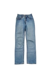 FERRE JEANS denim pants フェレジーンズ ジャンフランコフェレ デニムパンツ ストレート ヴィンテージ