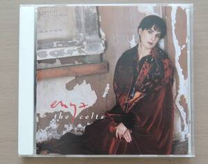 CD◆ ENYA エンヤ ◆ THE CELTS ケルツ ◆