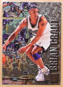 BRIAN GRANT (ブライアン・グラント) 1996 SKYBOX FLEER METAL 