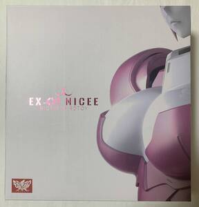 【中古】[大火鳥玩具 BIG FIREBIRD] EX-01 NICEE