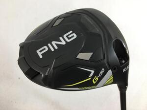 即決 中古 G430 LST ドライバー 1W SPEEDER NX BLACK 50 10.5 S