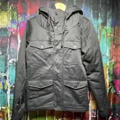 YAKPAK ヤックパック マウンテンジャケット size M