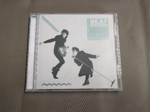 BOΦWY CD BEAT EMOTION(Blu-spec CD)