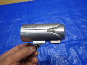 ★☆☆☆ Panasonic LEDかしこいランプ AUTOMATIC SKL083 中古品 ☆☆☆★