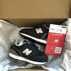 正規品‼️美品‼️new balance 996 黒　サイズ12 ニューバランス‼️