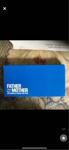 【新品・未使用】ミスチル Mr.Children ファンクラブ 【カプセルメモホルダー】FATHER&MOTHER