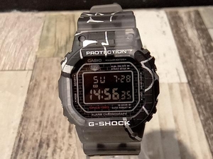 CASIO カシオ G-SHOCK ジーショック 腕時計 DW-5000SS-1JR グレー系 店舗受取可