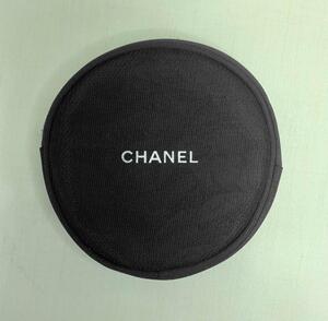 chen3bk 新品未使用本物 CHANEL シャネル　ノベルティメッシュポーチ