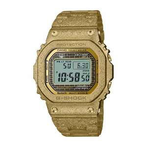 限定モデル　カシオ　G-SHOCK GMW-B5000PG-9JR　　40th Anniversary RECRYSTALLIZED