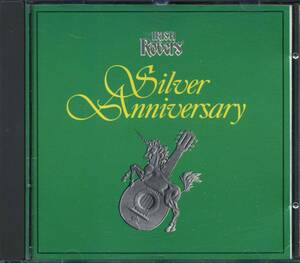 The IRISH ROVERS★Silver Anniversary [ザ アイリッシュ ローバーズ]