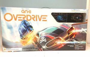 ◇【ジャンク：動作未確認】anki OVERDRIVE アンキ オーバードライブ スターターキット ミニカー