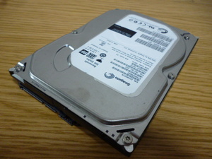 使用時間約5時間!! NEC VALUESTAR VN570/G PC-VN570GS6 取り外しHDD 工場出荷状態Win7リカバリ済 Seagate ST500DM002 SATA600 500GB