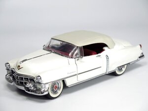 フランクリンミント FRANKLIN MINT 1991 PRECISION MODELS 1953 CADILLAC ELDORADO キャデラック エルドラド ミニカー 738