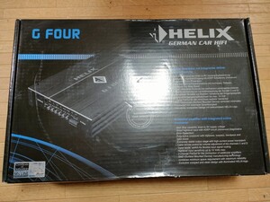 HELIX　G-FOUR 